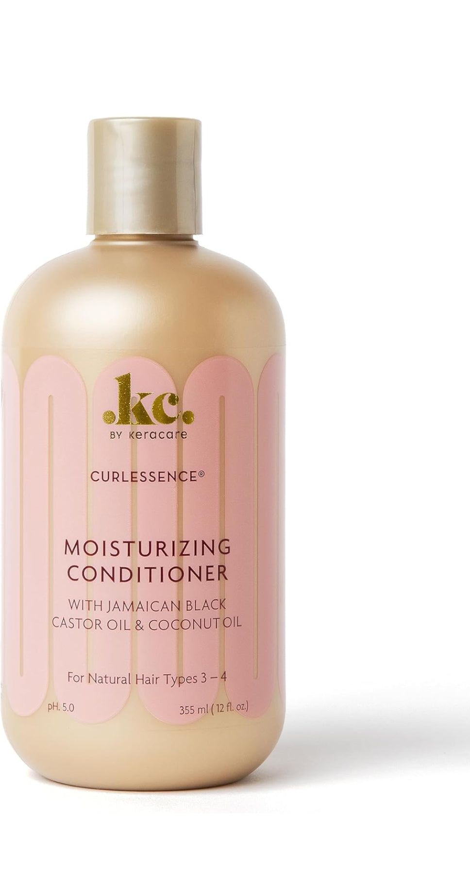 Keracare Curl-Essence Moisturizing Combo Set (CONDITIONER &SHAMPOO&LEAVEIN)